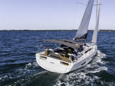 Dufour Yachts 470 Grand Large (2024) for sale