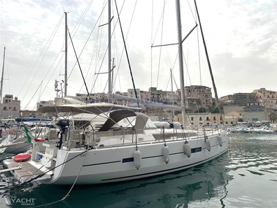 Dufour Yachts 500 Grand Large - 500 GL (2015) for sale