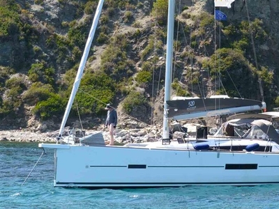 Dufour Yachts 520 grand large (2018) for sale