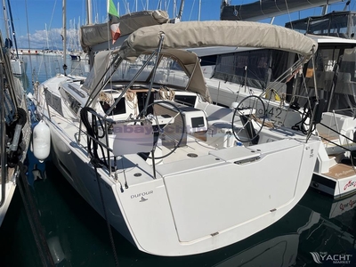 Dufour Yachts Dufour 390 Grand Large (2024) for sale