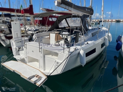 Dufour Yachts DUFOUR 41 NUOVO (2024) for sale