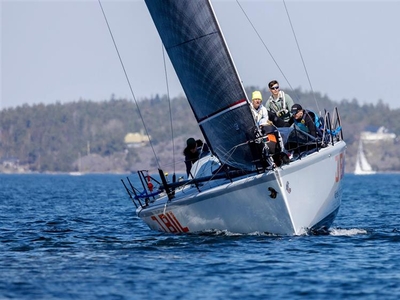 Farr 40 (2003) for sale