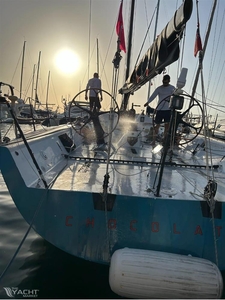 Farr 52 (2000) for sale