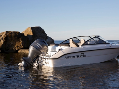 Finnmaster R5