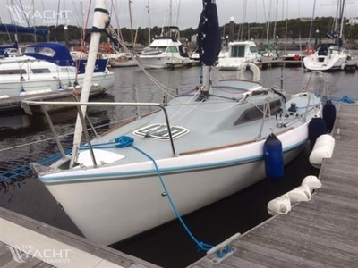 Flare 25 (1989) for sale