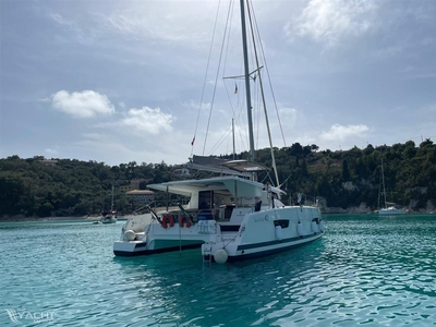Fountaine Pajot Lucia 40 (2019) for sale