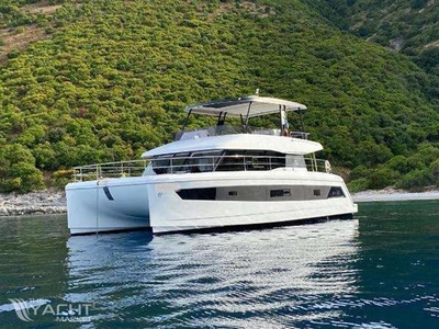 FOUNTAINE PAJOT MY 44 (2019) for sale