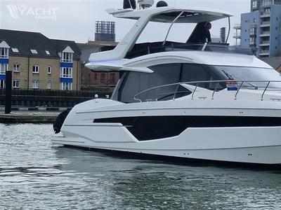 Galeon 500 Fly (2023) for sale