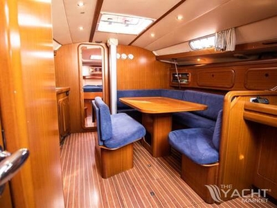Grand Soleil 43 (2002) for sale