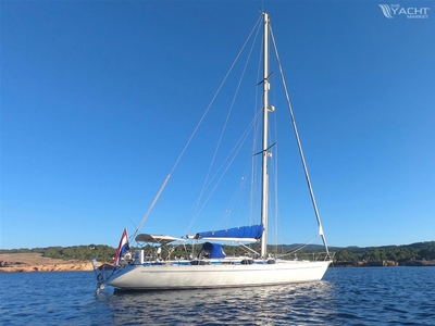 Grand Soleil 46 (1987) for sale