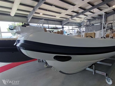 HIGHFIELD HIGHFIELD 600 SPORT (2023) for sale