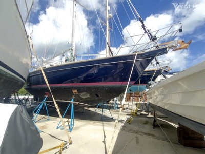 Island Packet 485 (2003) for sale