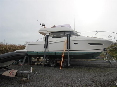 Jeanneau Merry Fisher 10 (2011) for sale