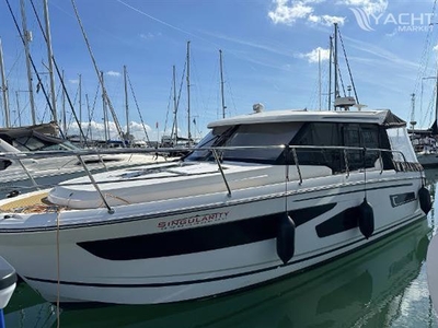 jeanneau Merry Fisher 1095 (2018) for sale