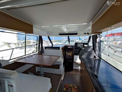 JEANNEAU MERRY FISHER 1095 (2019) for sale