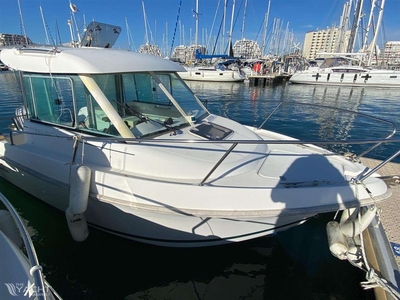 JEANNEAU MERRY FISHER 625 (2007) for sale