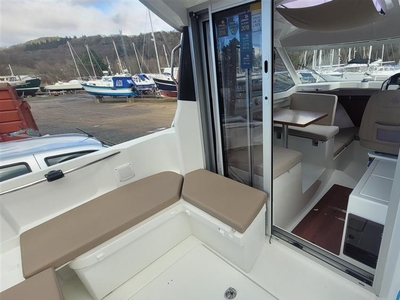 Jeanneau Merry Fisher 695 (2015) for sale