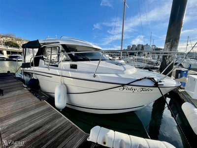 Jeanneau Merry Fisher 695 (2019) for sale