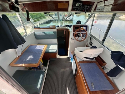 JEANNEAU MERRY FISHER 750 (1996) for sale