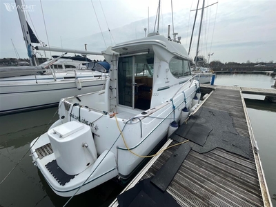 Jeanneau Merry Fisher 805 (2001) for sale