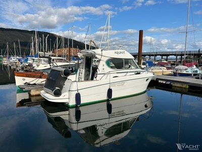 Jeanneau Merry Fisher 805 (2004) for sale