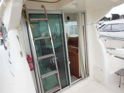 JEANNEAU MERRY FISHER 805 (2008) for sale