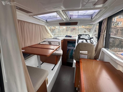 Jeanneau Merry Fisher 855 (2016) for sale