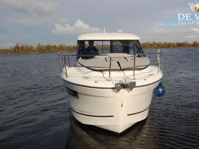 Jeanneau Merry Fisher 895 (2021) for sale