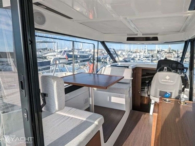 JEANNEAU MERRY FISHER 895 (2022) for sale