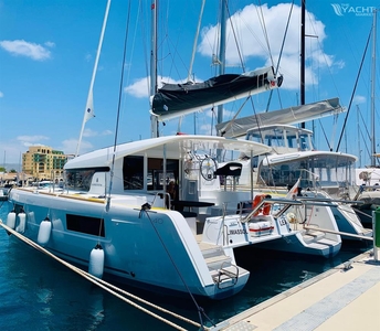 LAGOON 40 (2020) for sale