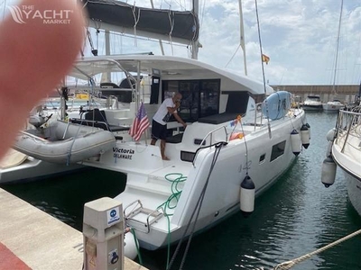 Lagoon 42 (2023) for sale