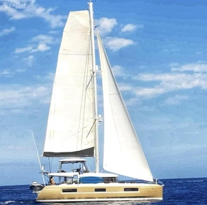 Lagoon 46 (2022) for sale