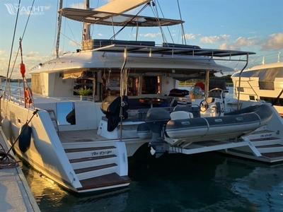 Lagoon 560 (2011) for sale