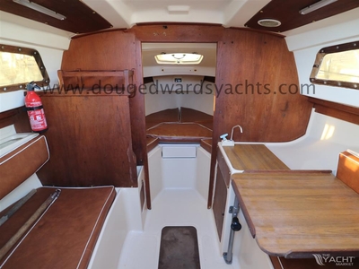 Leisure 20 (1978) for sale