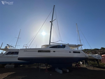Leopard 48 (2017) for sale