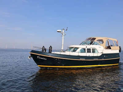 Linssen Grand Sturdy 430 AC