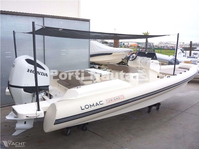 LOMAC LOMAC 7.0 TURISMO (2023) for sale