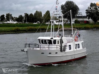 Long Range Trawler 42 (2020) for sale
