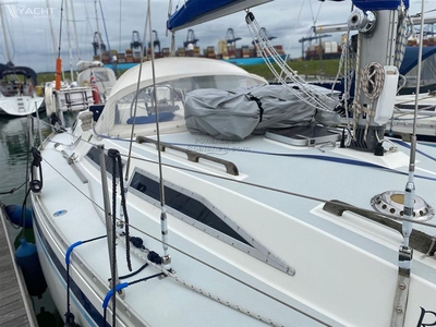Moody 34 (1985) for sale
