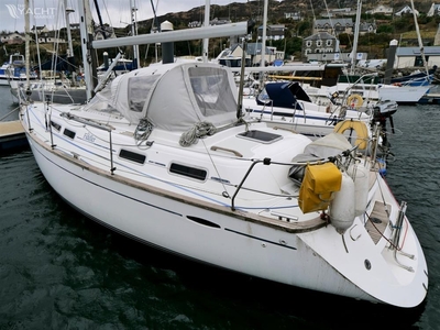 Moody 38 (2001) for sale