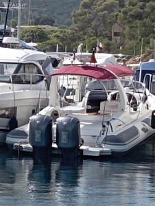 MV Marine Vesevus 35 (2011) for sale