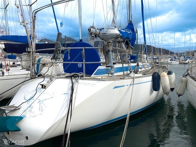 Nautor Swan 39 (1980) for sale