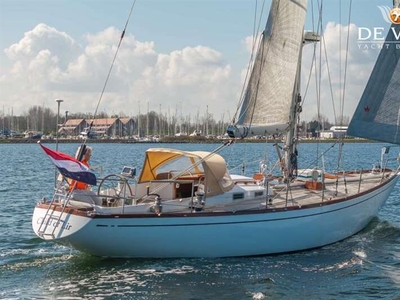 Nautor Swan 43 (1969) for sale