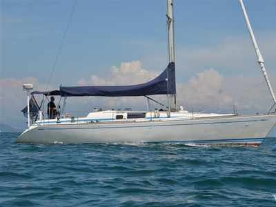 Nautor Swan 44-113 (1991) for sale