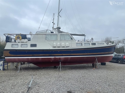 Nelson 42 (1988) for sale