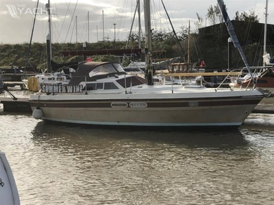 Northshore Southerly 28 (1978) for sale