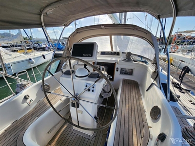 Oyster 53 (2001) for sale