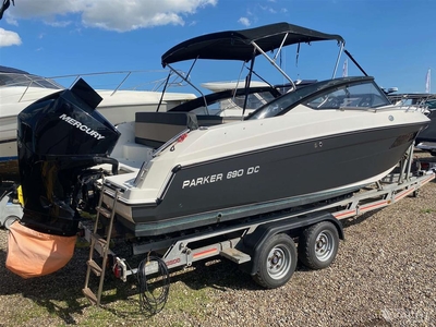Parker 690 Day Cruiser (2019) for sale