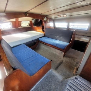Prout Snowgoose 37 (1980) for sale