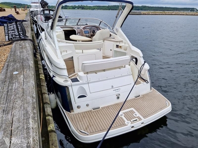 Regal Commodore 3060 DIESEL (2004) for sale